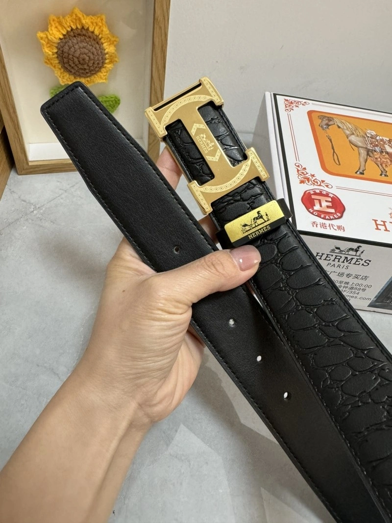 Hermes Belts EasyCare 295683