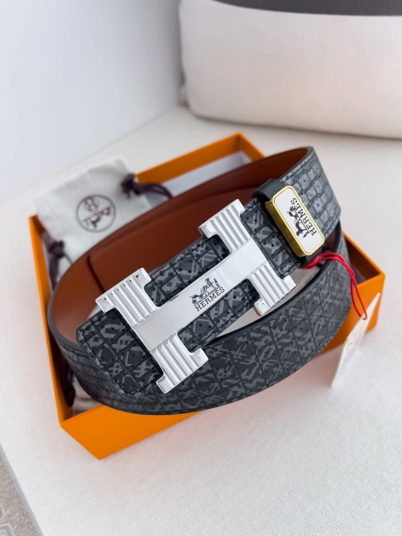 QuickDry Hermes Belts 295674