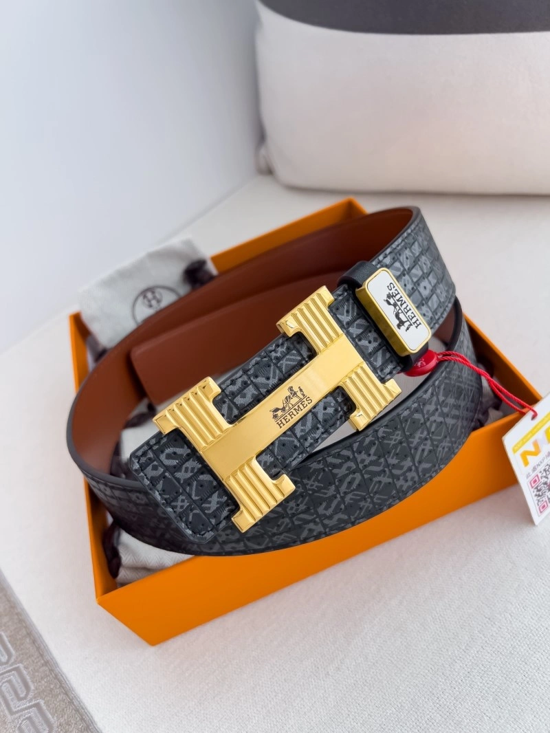 QuickDry Hermes Belts 295674