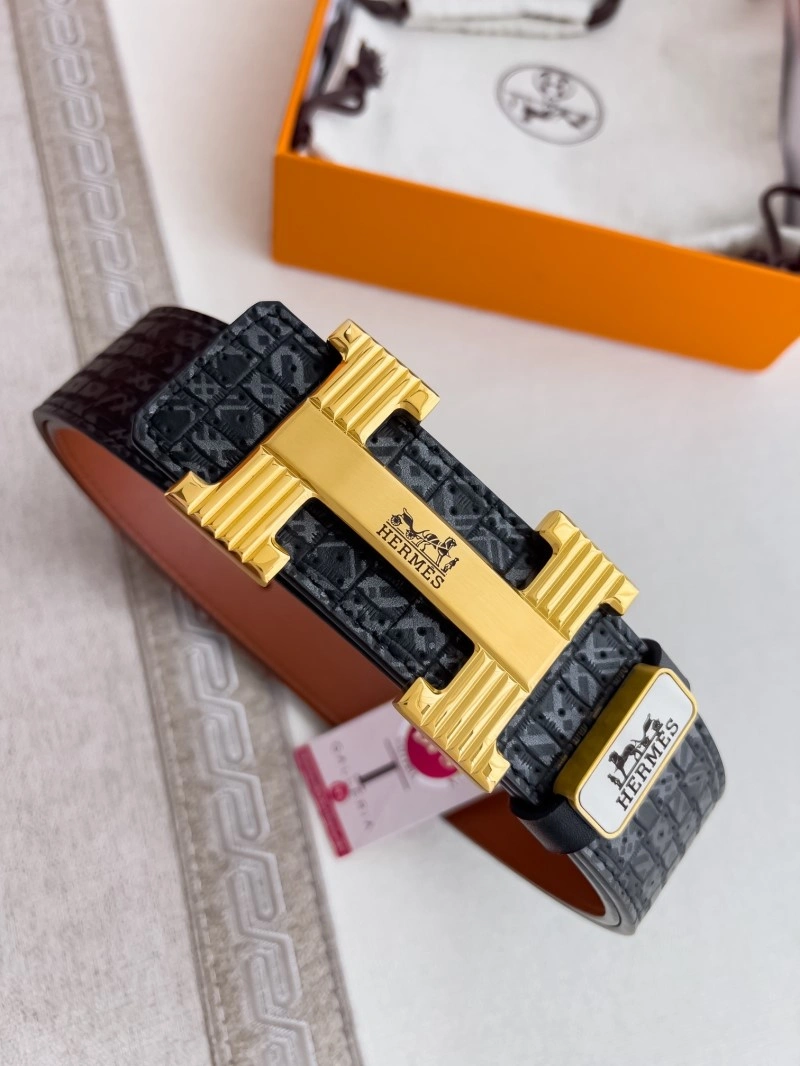 QuickDry Hermes Belts 295674