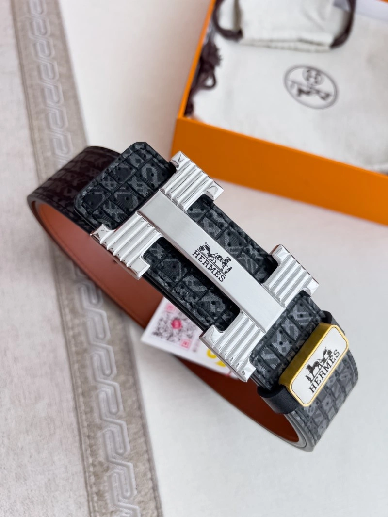 QuickDry Hermes Belts 295674