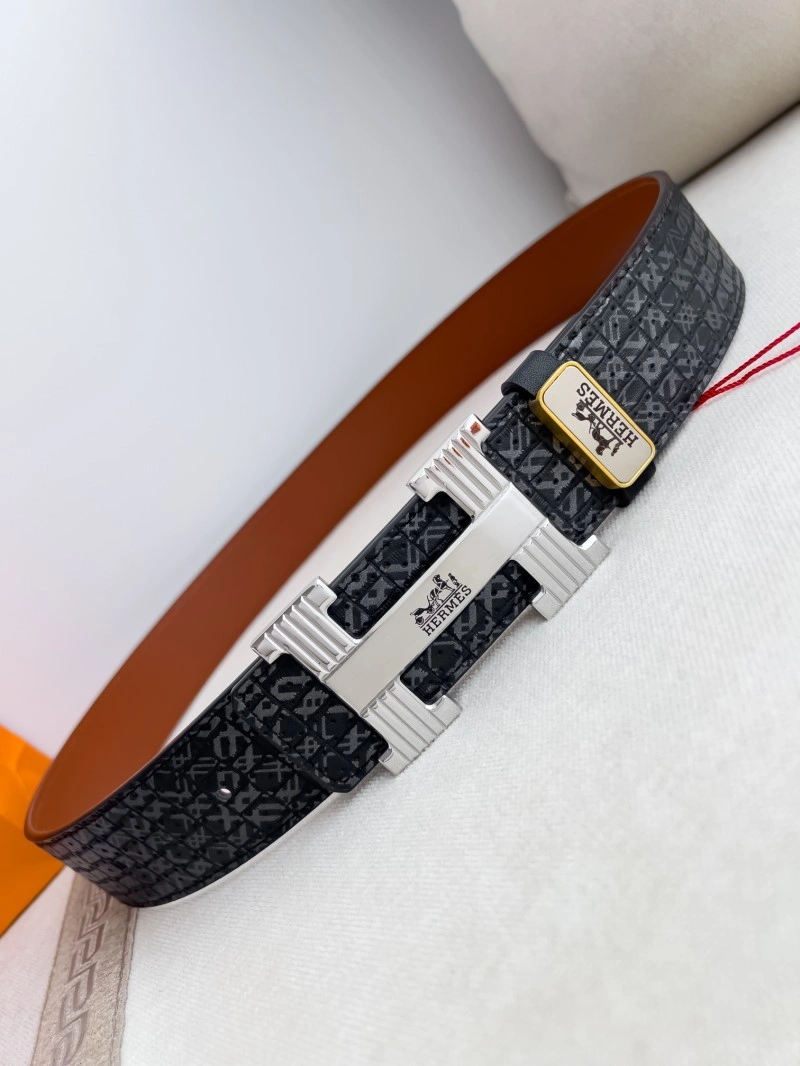 QuickDry Hermes Belts 295674