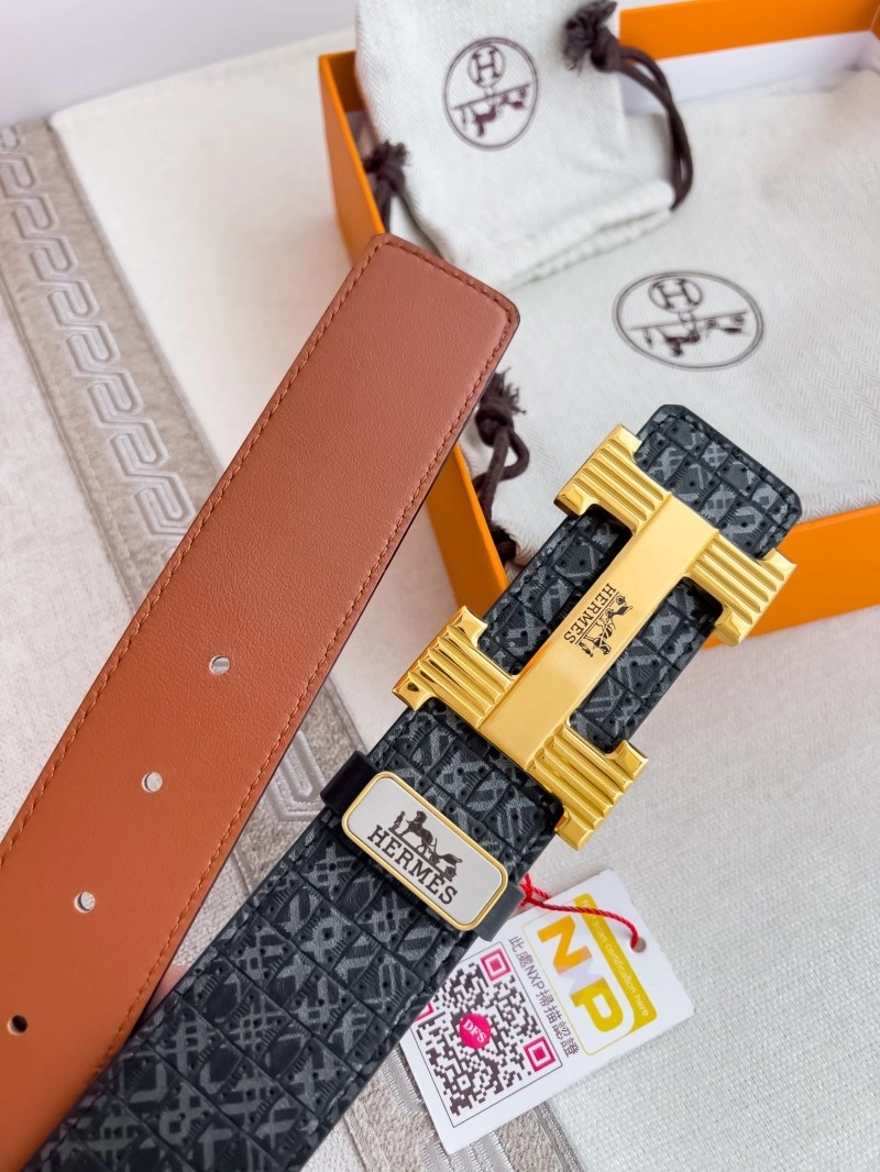QuickDry Hermes Belts 295674