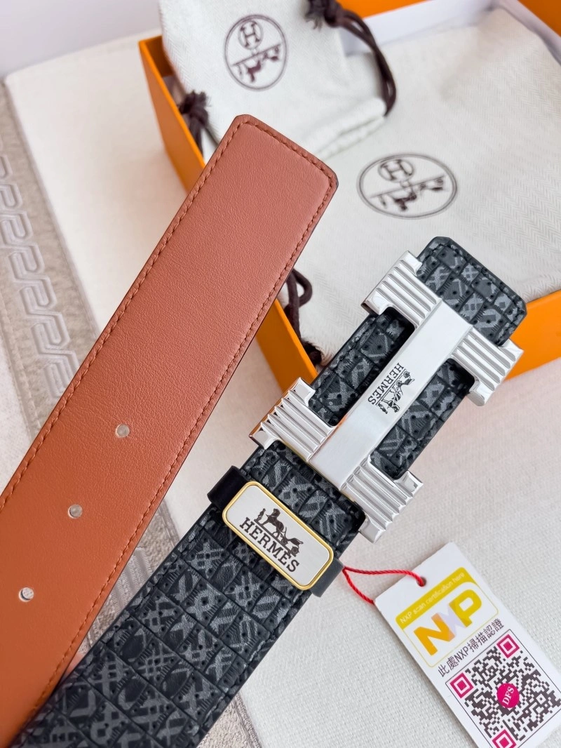 QuickDry Hermes Belts 295674