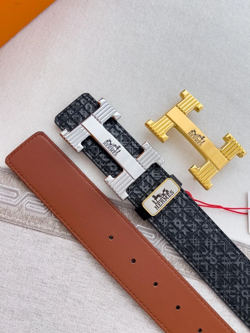 QuickDry Hermes Belts 295674