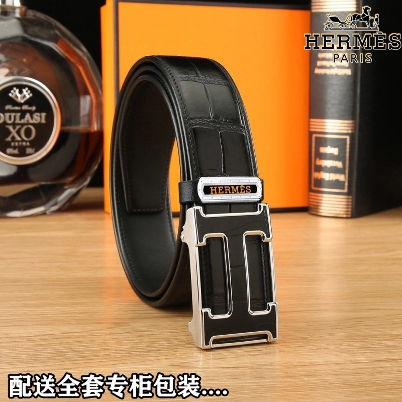 Compact Hermes Belts 295684