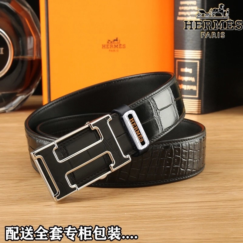 Compact Hermes Belts 295684