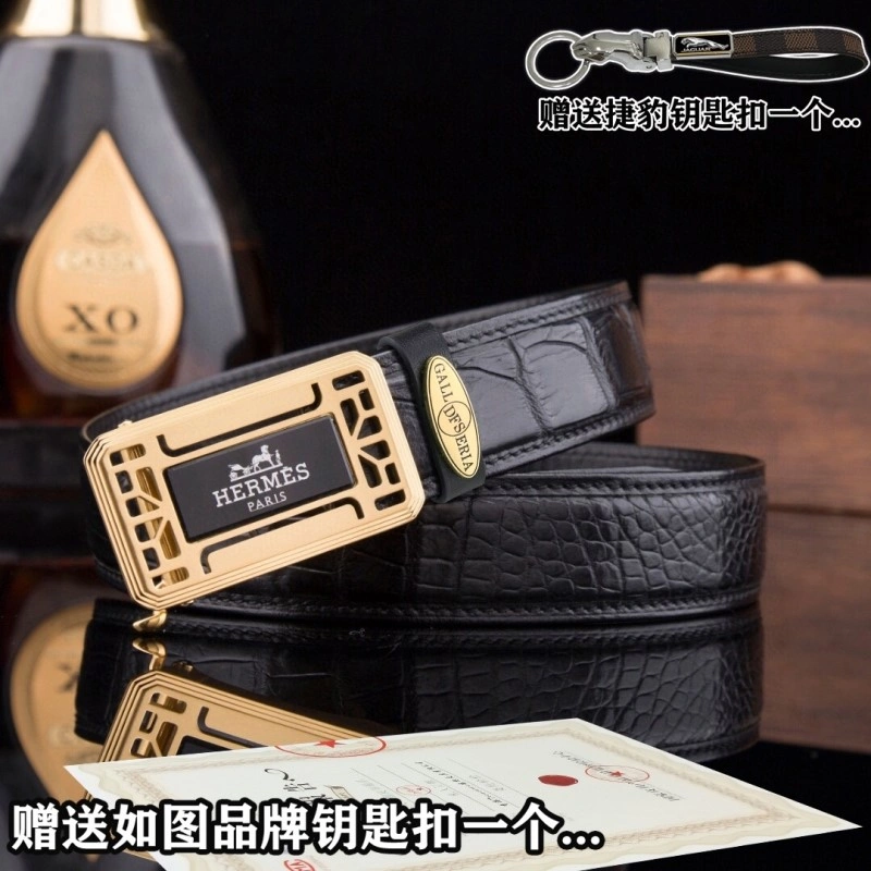 Hermes Belts Durable 295666