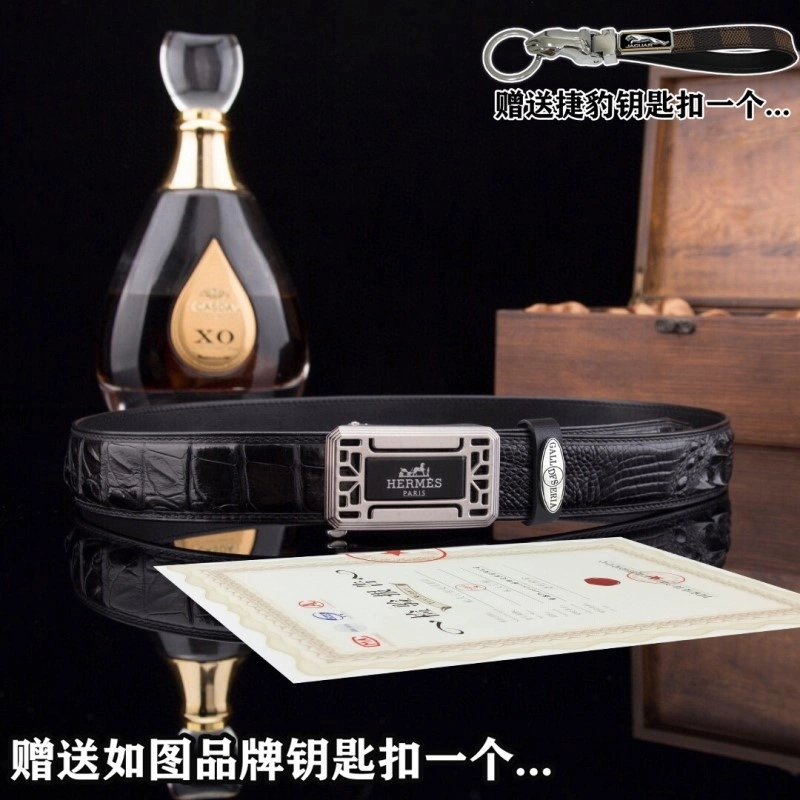 Hermes Belts Durable 295666
