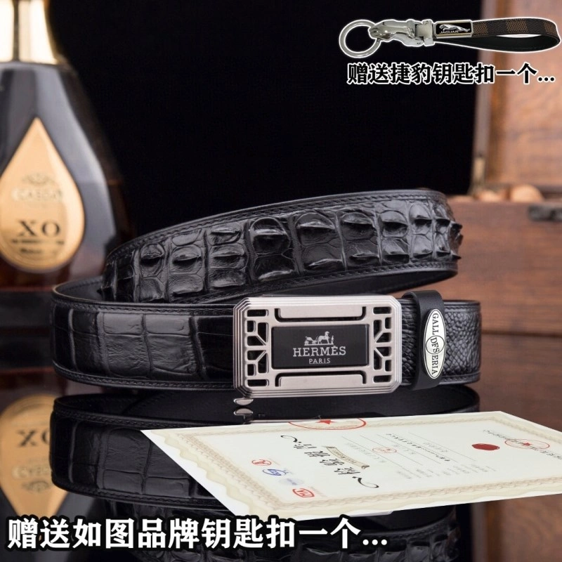 Hermes Belts Durable 295666