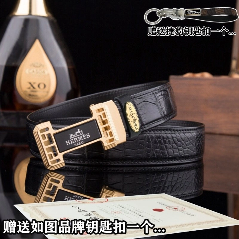 Hermes Belts Original 295682