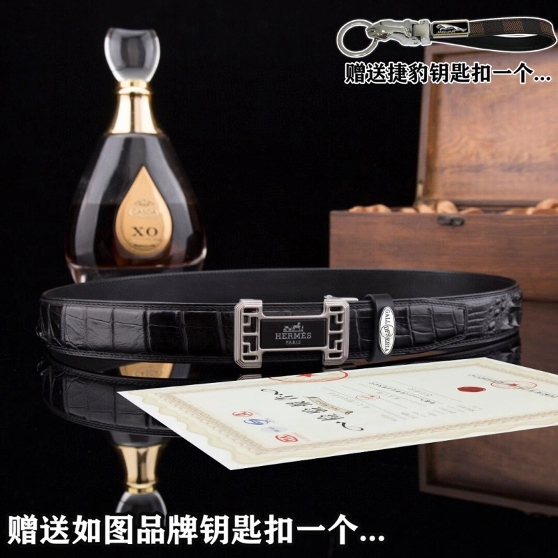 Hermes Belts Original 295682