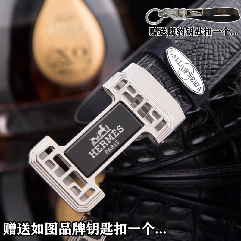 Hermes Belts Original 295682
