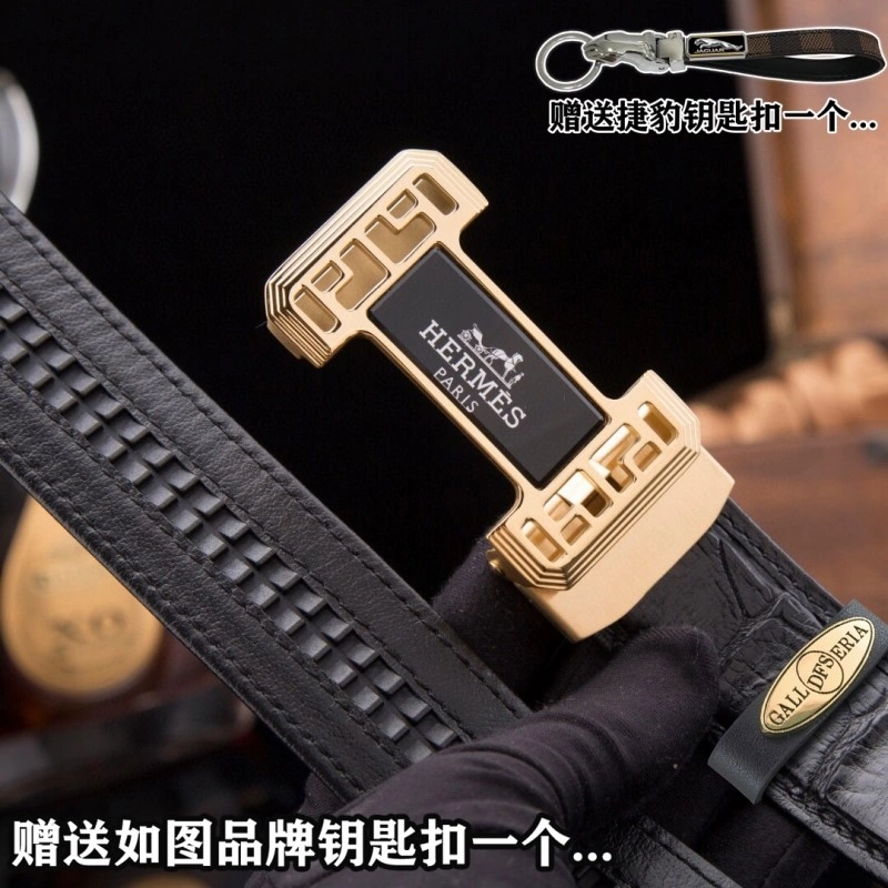 Hermes Belts Original 295682