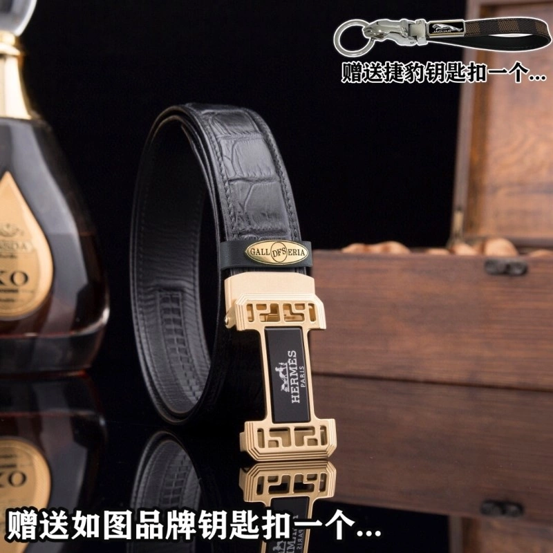 Hermes Belts Original 295682