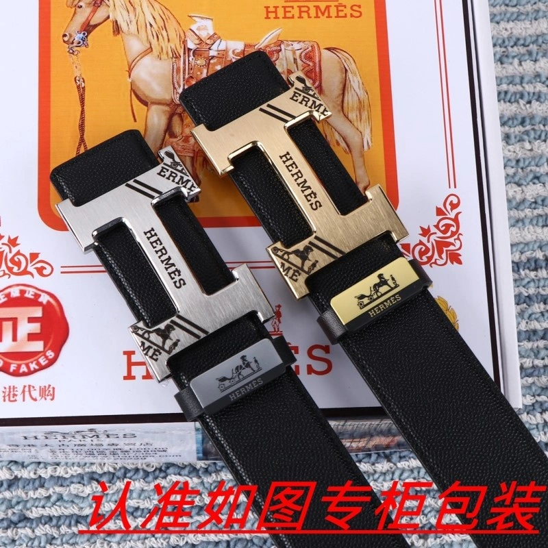 FreshLook Hermes Belts 295676