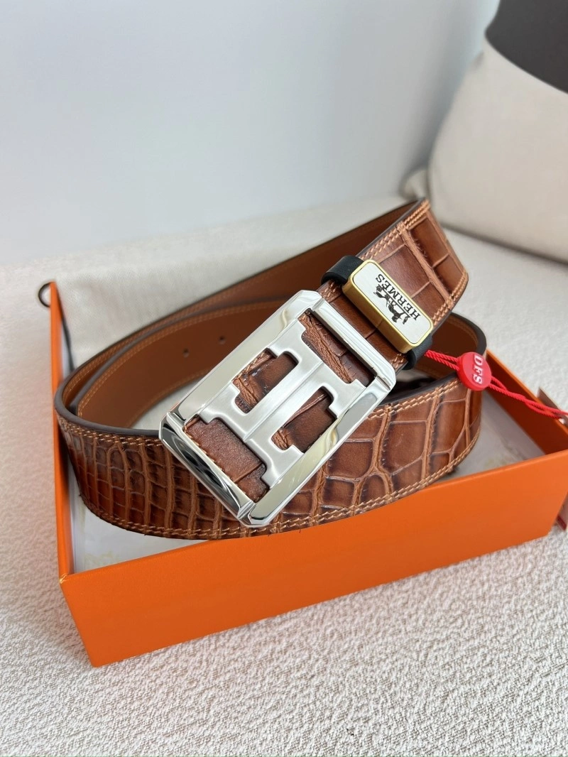Hermes Belts Minimalist 295679