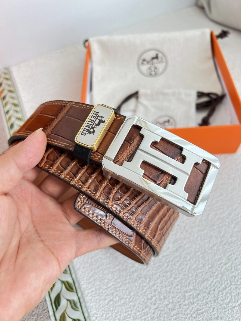 Hermes Belts Minimalist 295679
