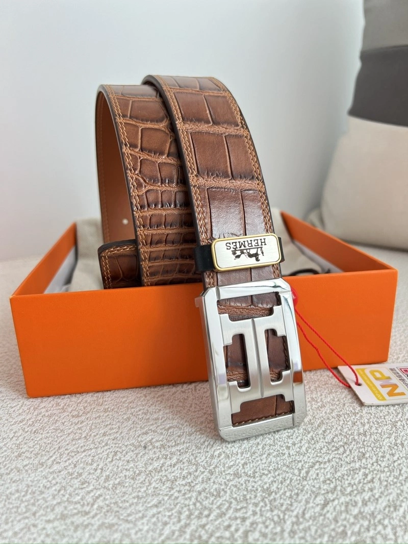 Hermes Belts Minimalist 295679