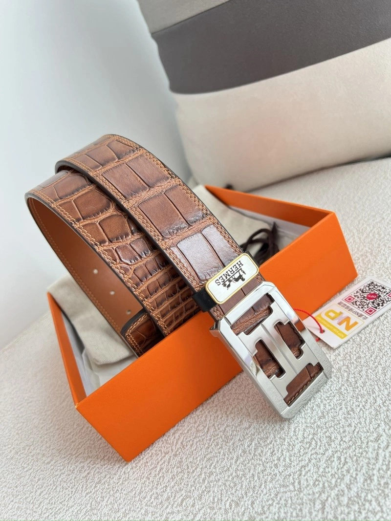 Hermes Belts Minimalist 295679