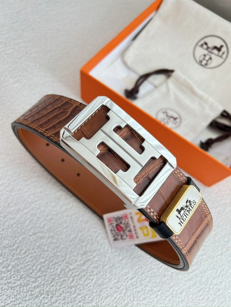 Hermes Belts Minimalist 295679