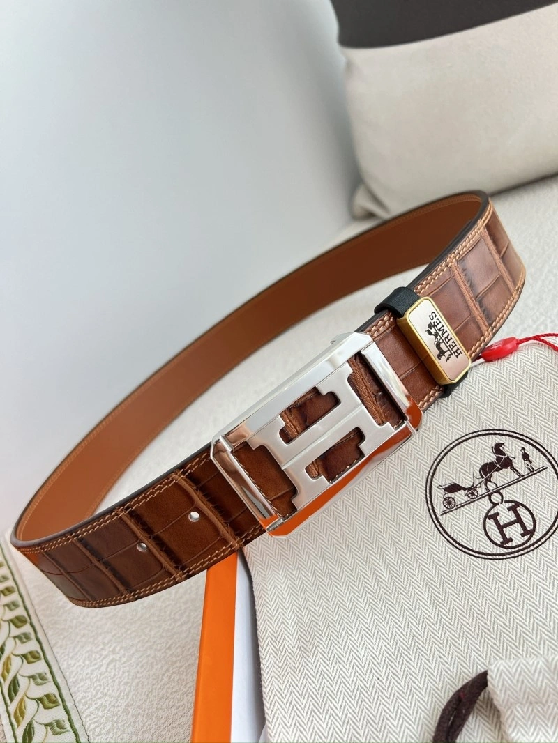 Hermes Belts Minimalist 295679