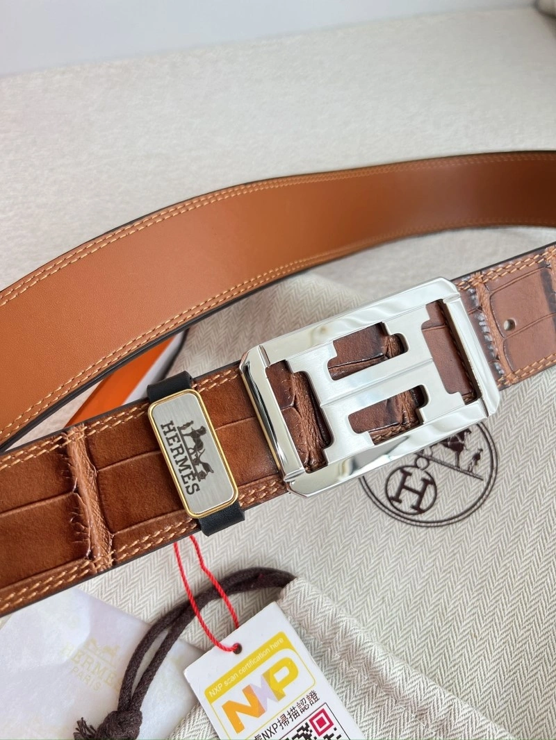 Hermes Belts Minimalist 295679
