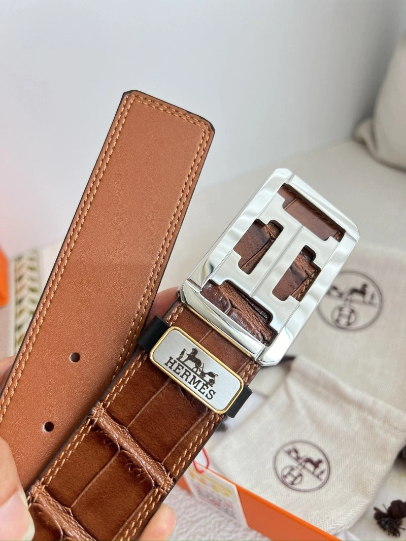 Hermes Belts Minimalist 295679