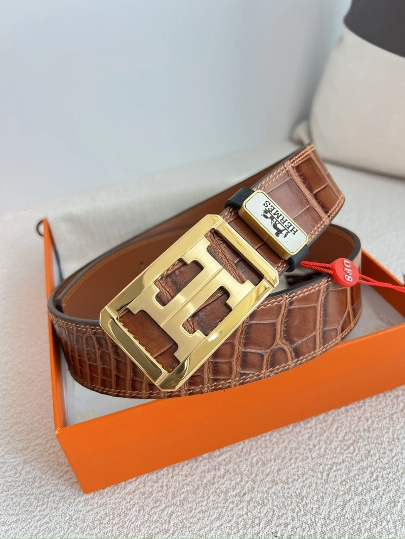 Hermes Belts Lightweight 295673