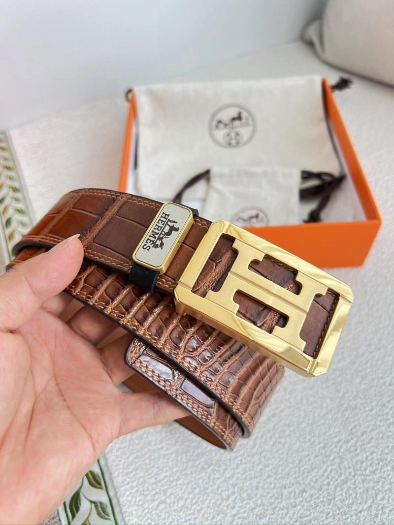 Hermes Belts Lightweight 295673