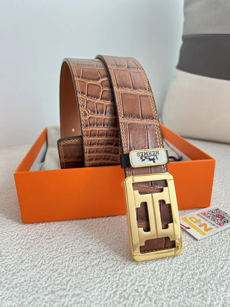 Hermes Belts Lightweight 295673