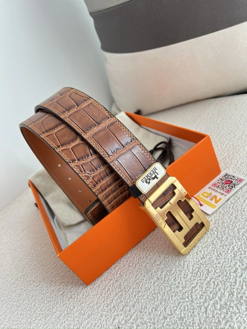 Hermes Belts Lightweight 295673