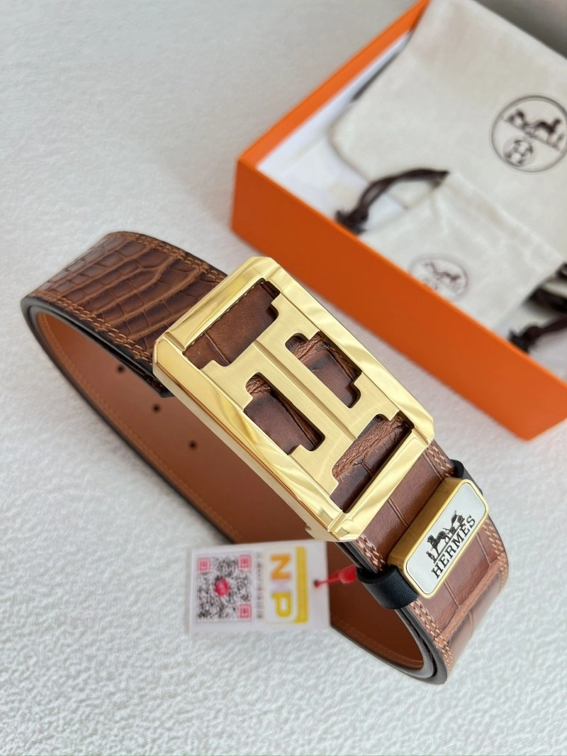Hermes Belts Lightweight 295673