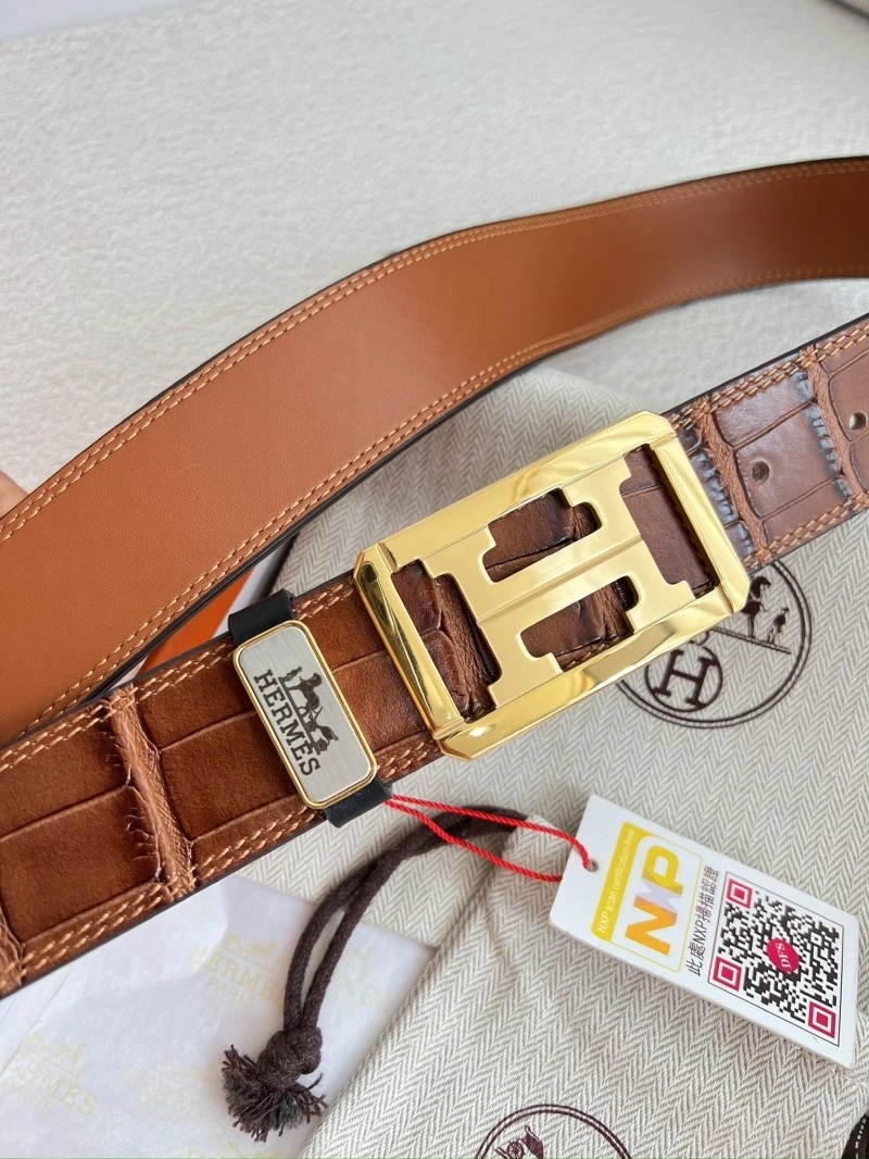 Hermes Belts Lightweight 295673