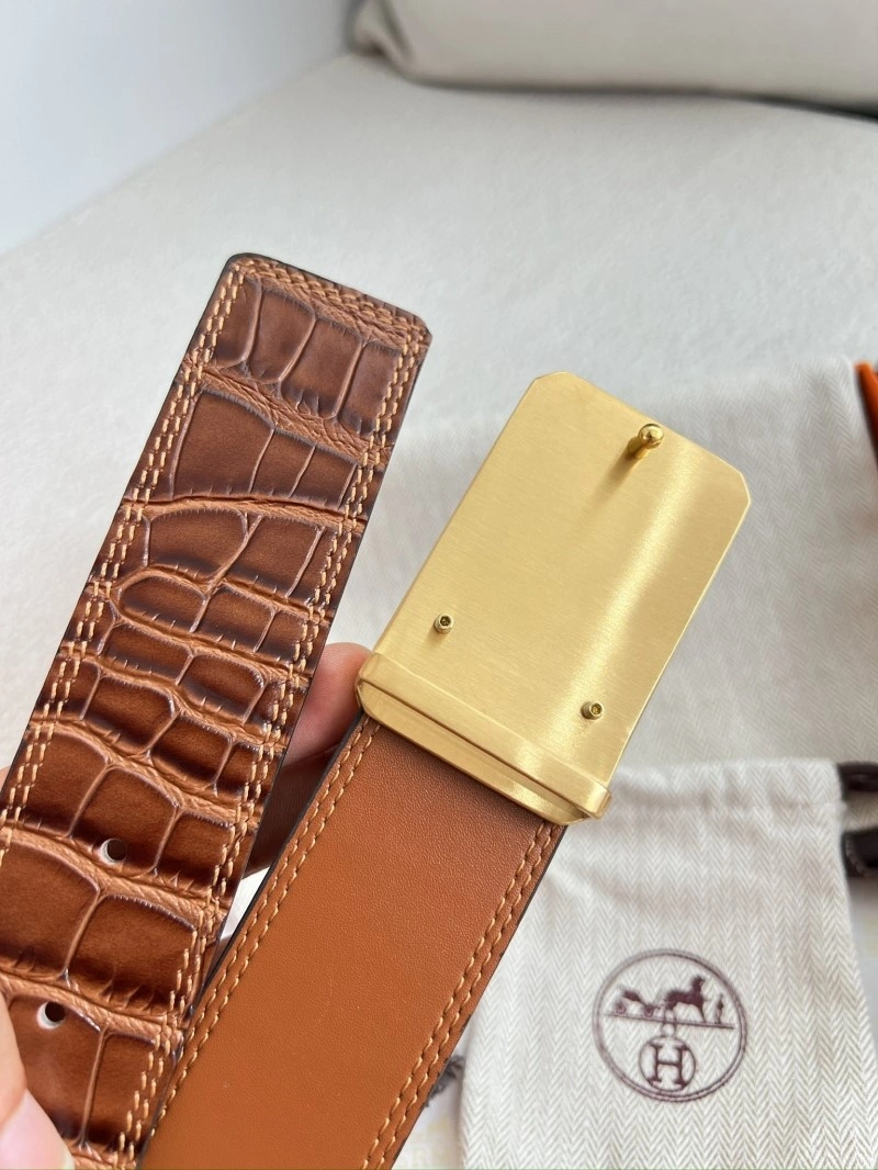 Hermes Belts Lightweight 295673