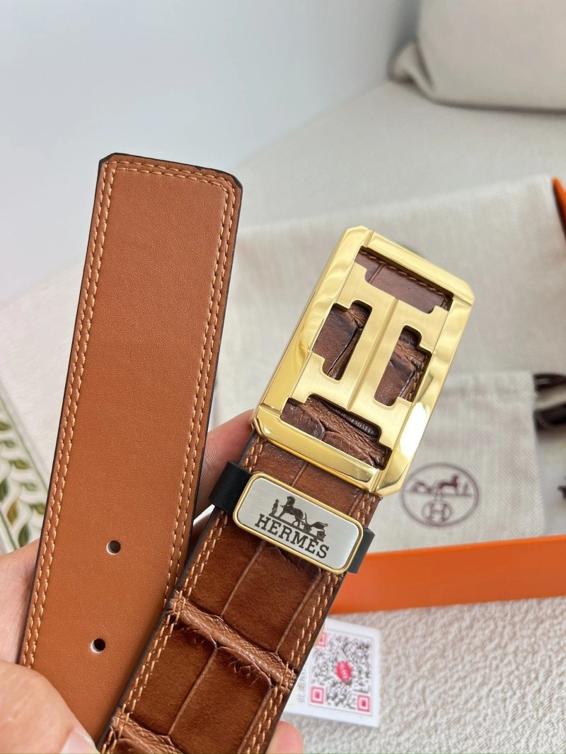 Hermes Belts Lightweight 295673