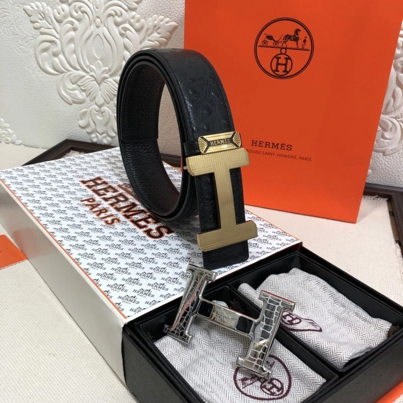 Hermes Belts Seasonal 295670