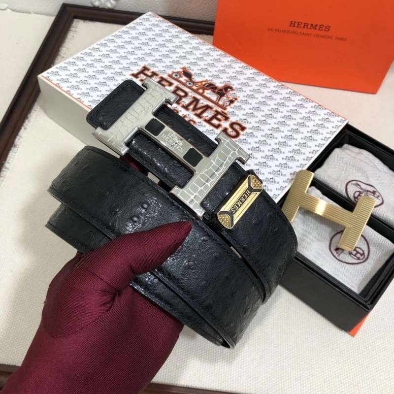 Hermes Belts Seasonal 295670