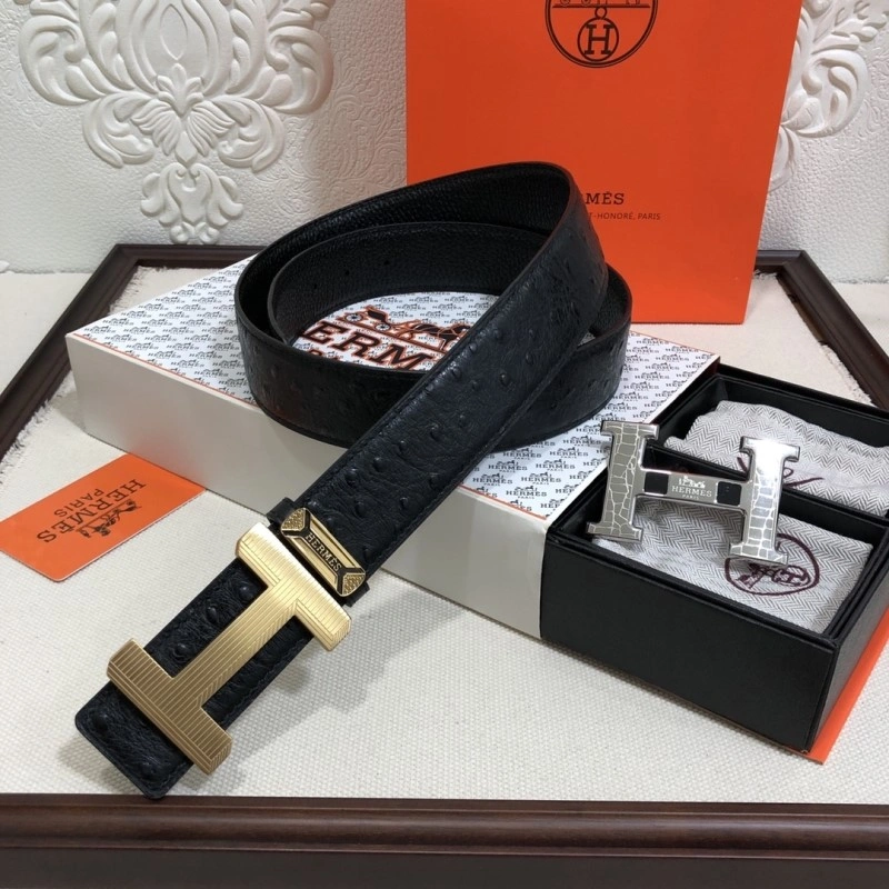 Hermes Belts Seasonal 295670