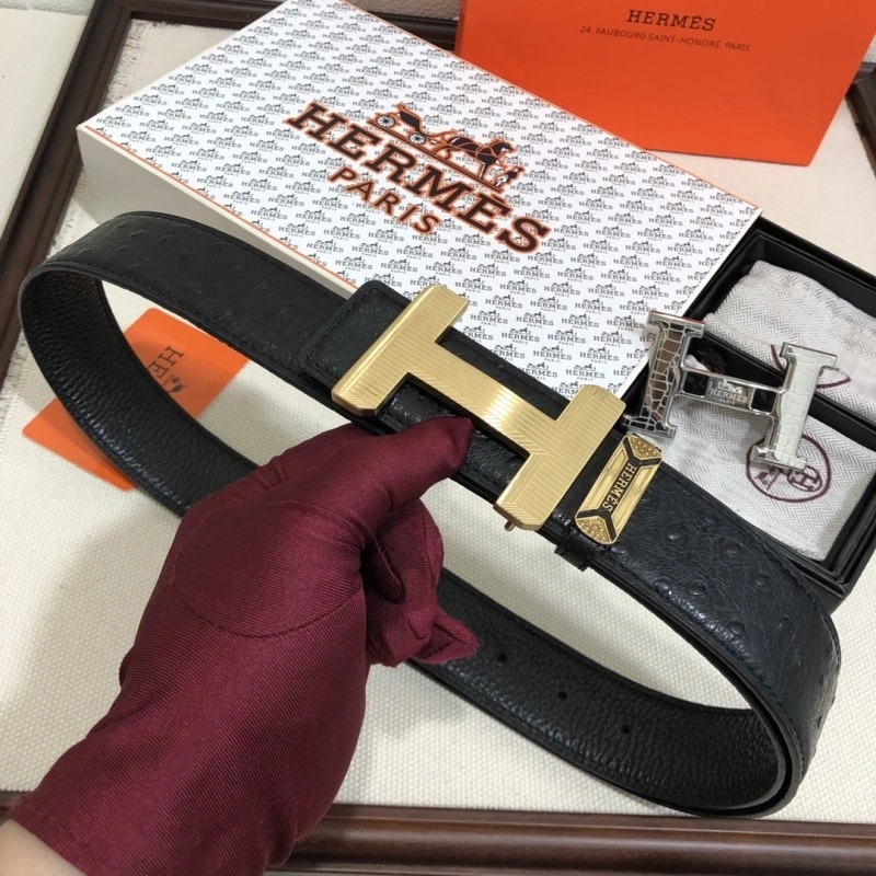 Hermes Belts Seasonal 295670
