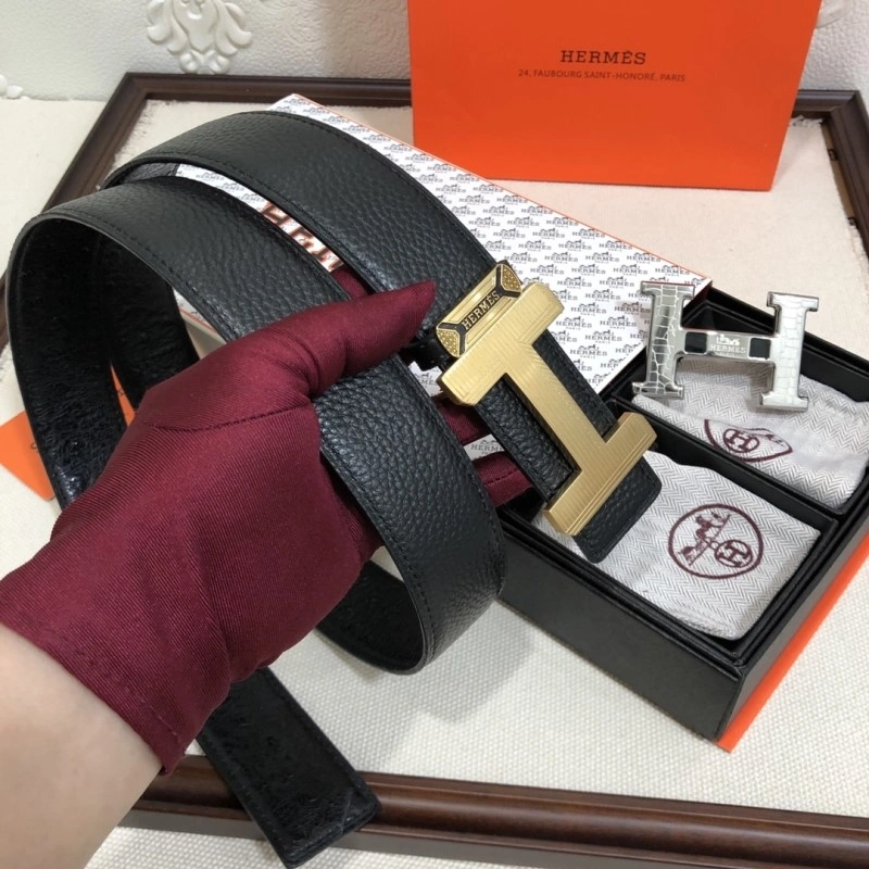 Hermes Belts Seasonal 295670