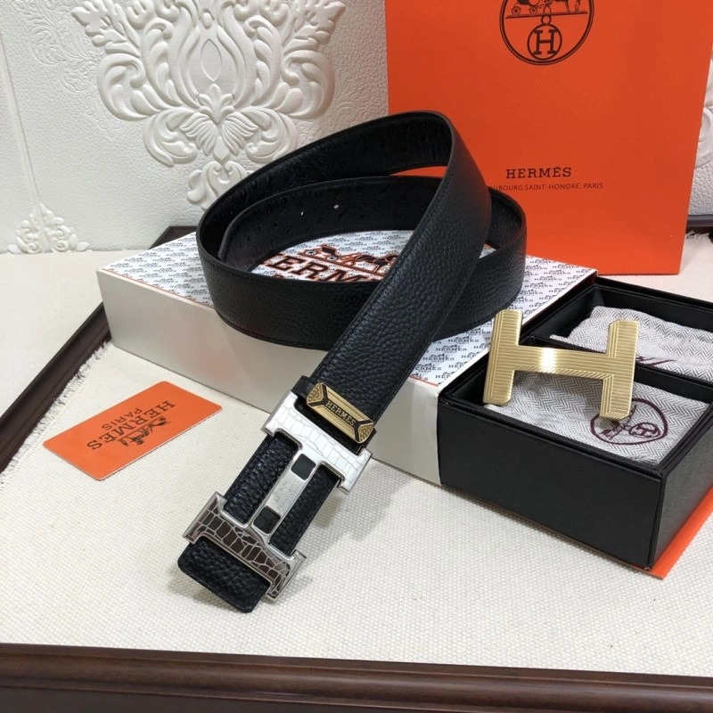Hermes Belts Seasonal 295670