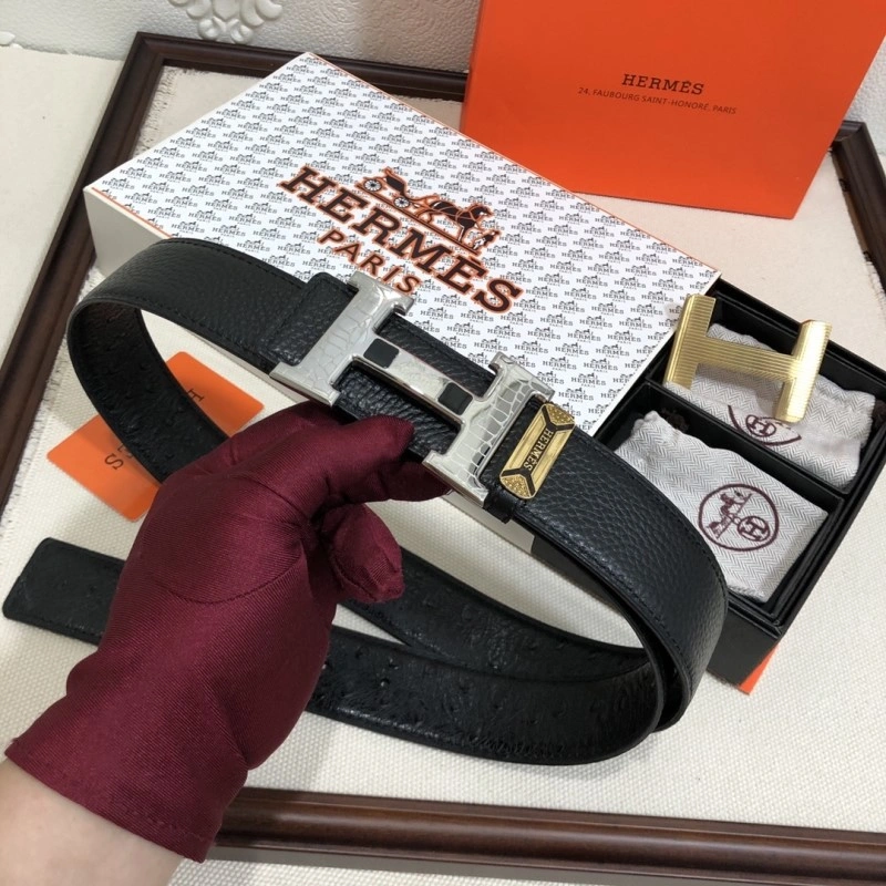 Hermes Belts Seasonal 295670