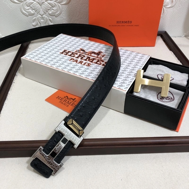 Hermes Belts Seasonal 295670