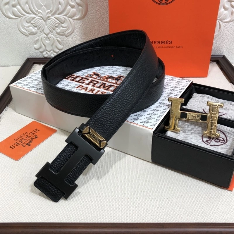 Packable Hermes Belts 295688