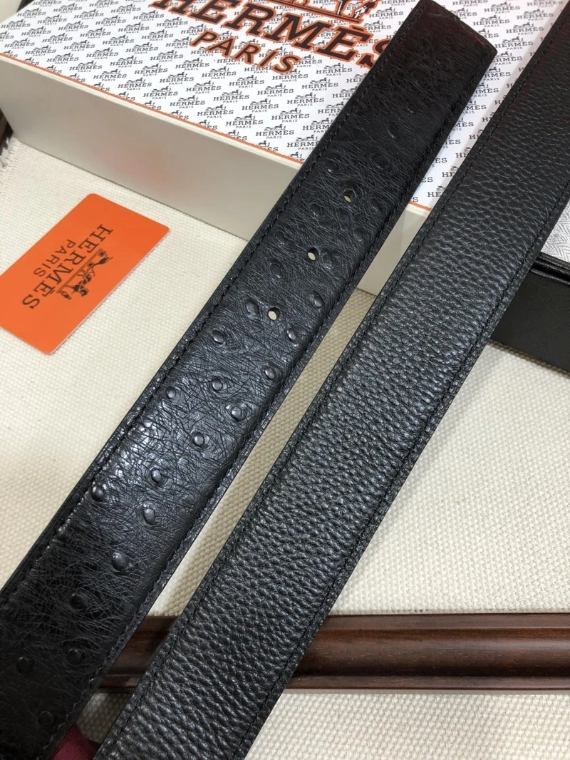 Packable Hermes Belts 295688