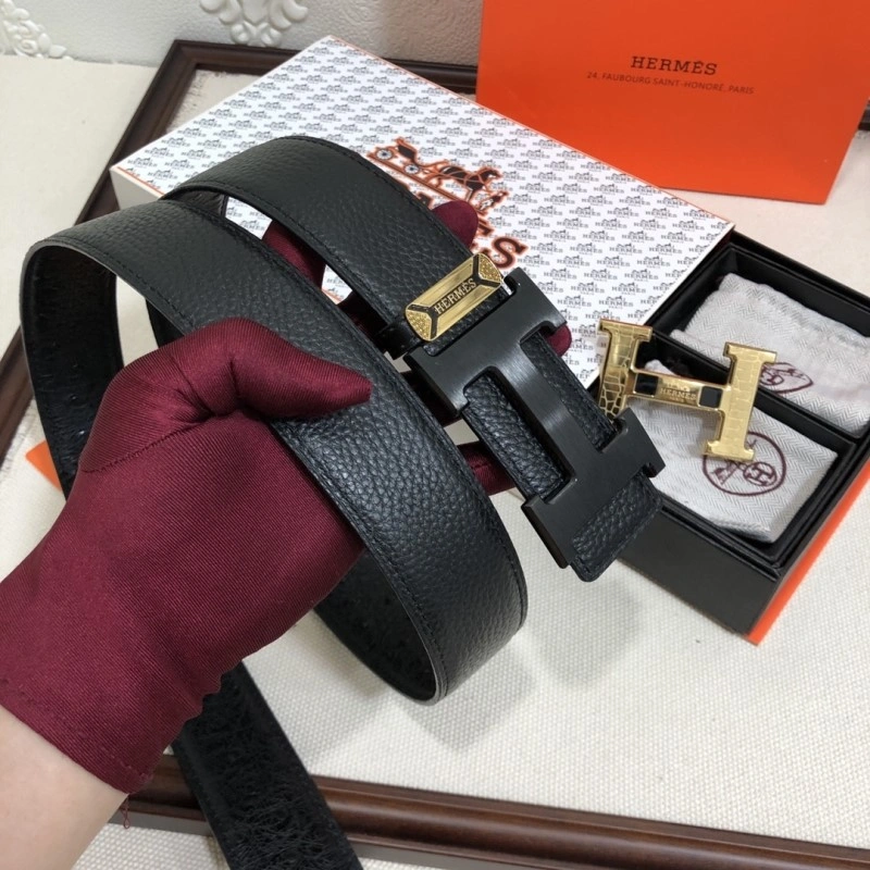 Packable Hermes Belts 295688