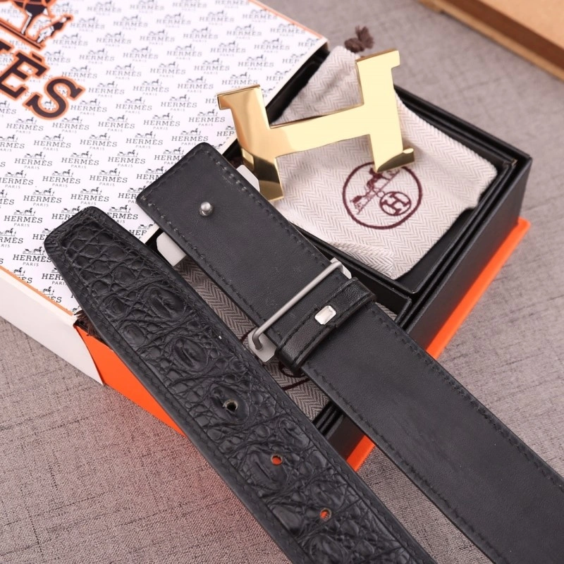 Sleek Hermes Belts 295678