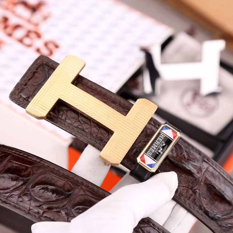 Sleek Hermes Belts 295678