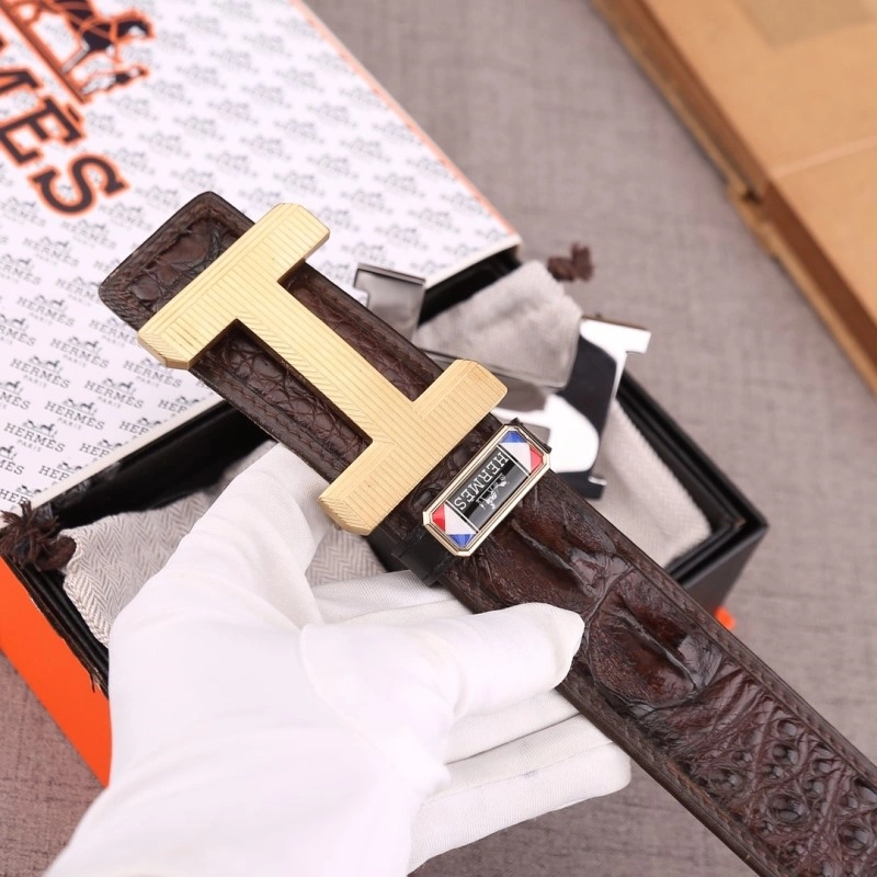 Sleek Hermes Belts 295678